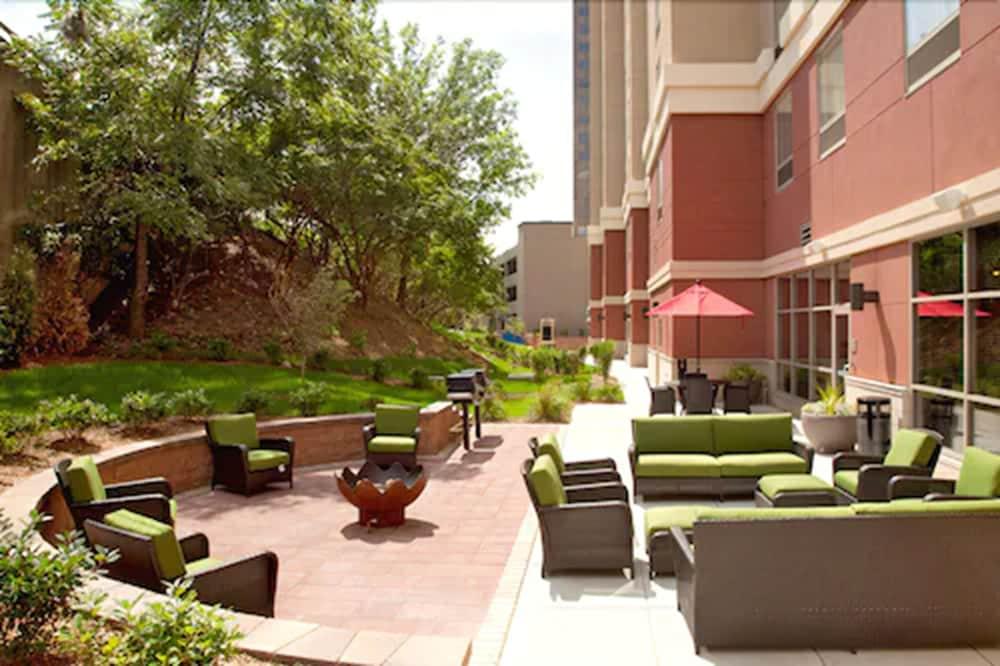 Homewood Suites By Hilton St. Louis - Galleria Richmond Heights Εξωτερικό φωτογραφία