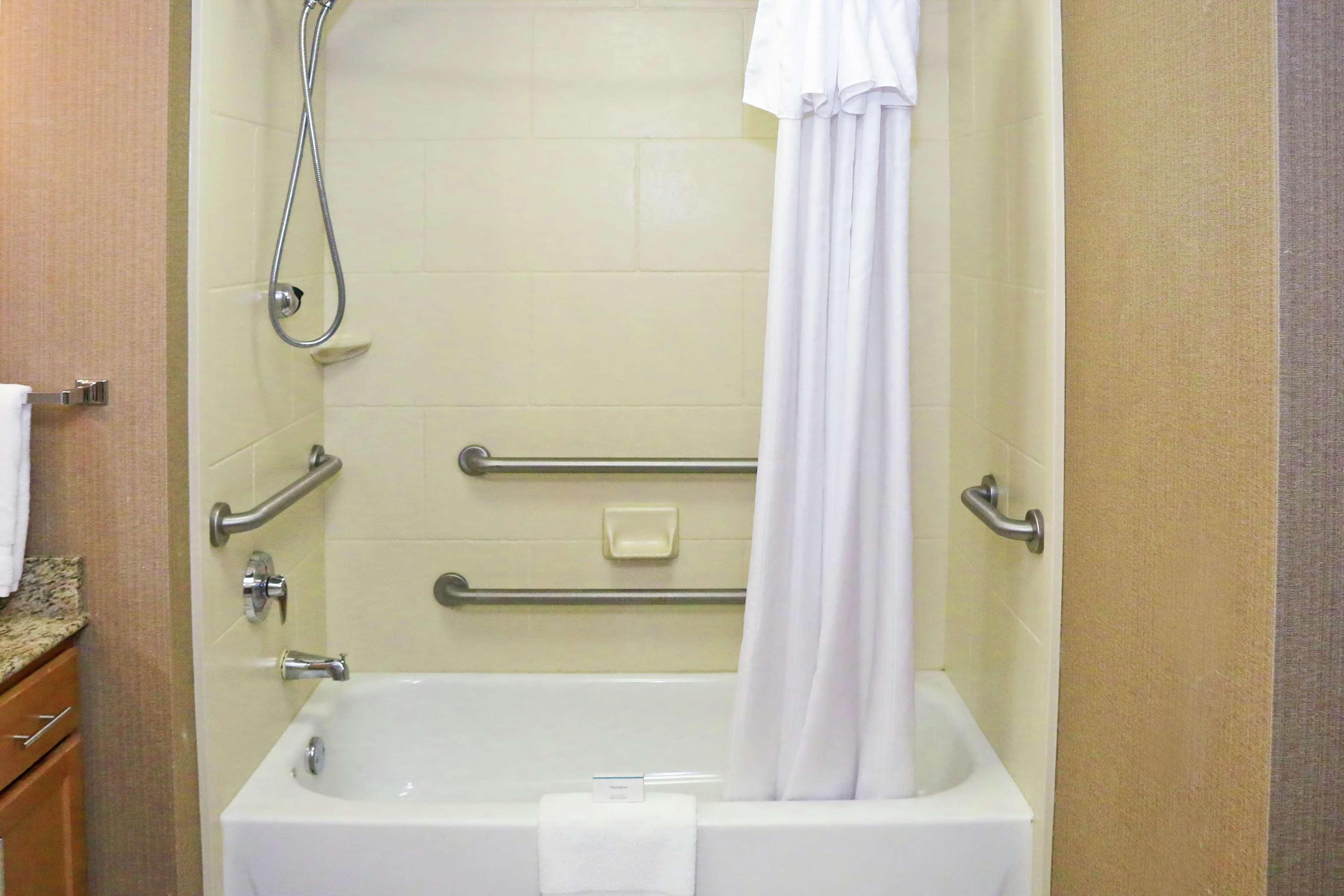 Homewood Suites By Hilton St. Louis - Galleria Richmond Heights Εξωτερικό φωτογραφία