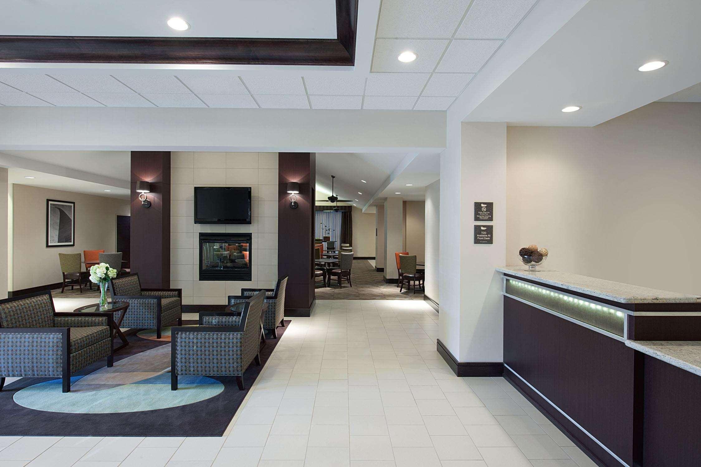 Homewood Suites By Hilton St. Louis - Galleria Richmond Heights Εξωτερικό φωτογραφία