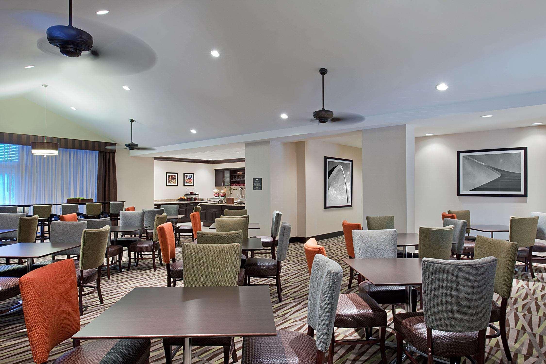 Homewood Suites By Hilton St. Louis - Galleria Richmond Heights Εξωτερικό φωτογραφία