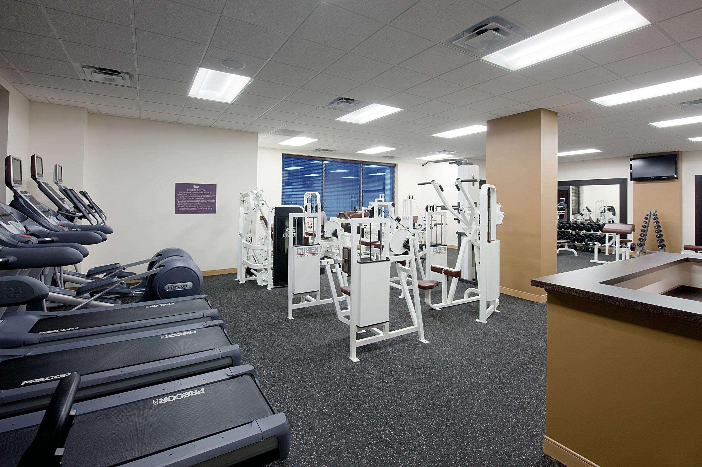 Homewood Suites By Hilton St. Louis - Galleria Richmond Heights Ανέσεις φωτογραφία
