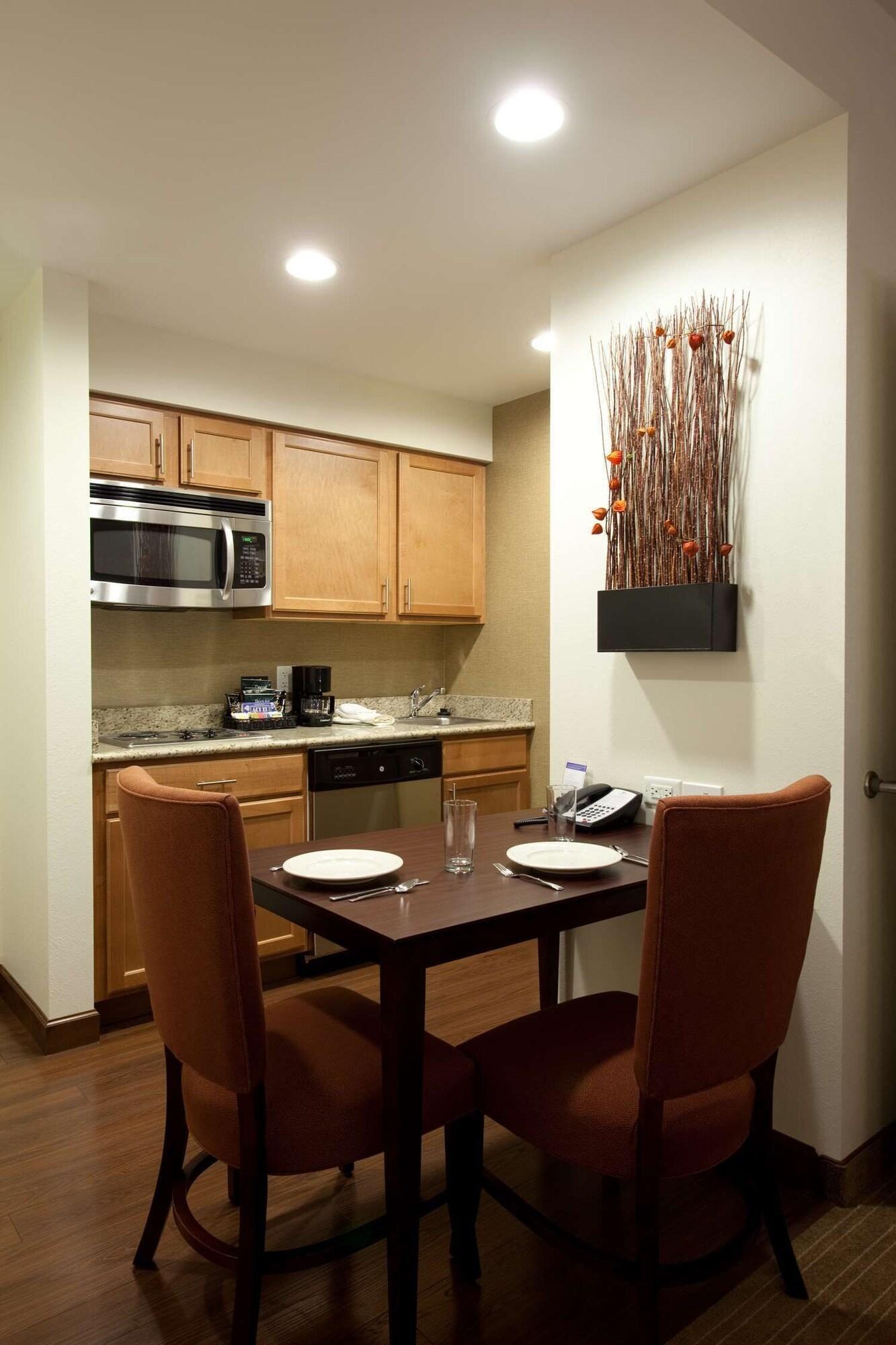 Homewood Suites By Hilton St. Louis - Galleria Richmond Heights Εξωτερικό φωτογραφία