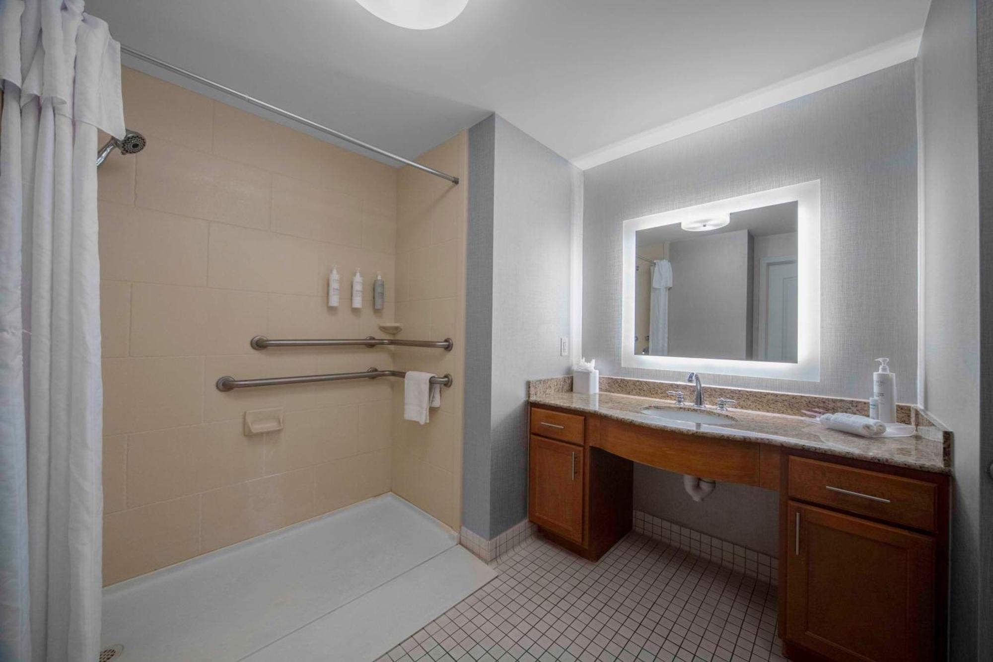 Homewood Suites By Hilton St. Louis - Galleria Richmond Heights Εξωτερικό φωτογραφία