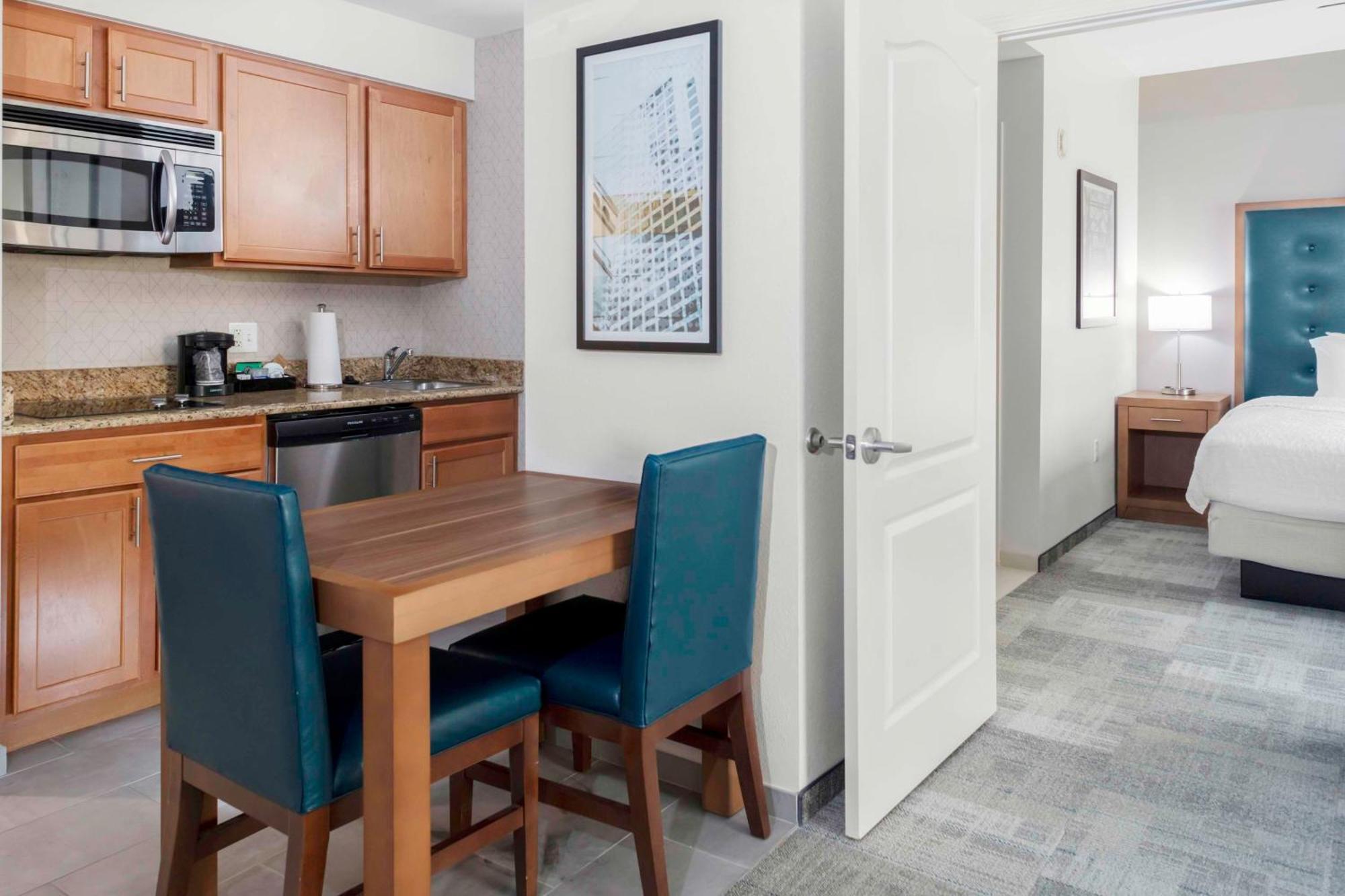 Homewood Suites By Hilton St. Louis - Galleria Richmond Heights Εξωτερικό φωτογραφία