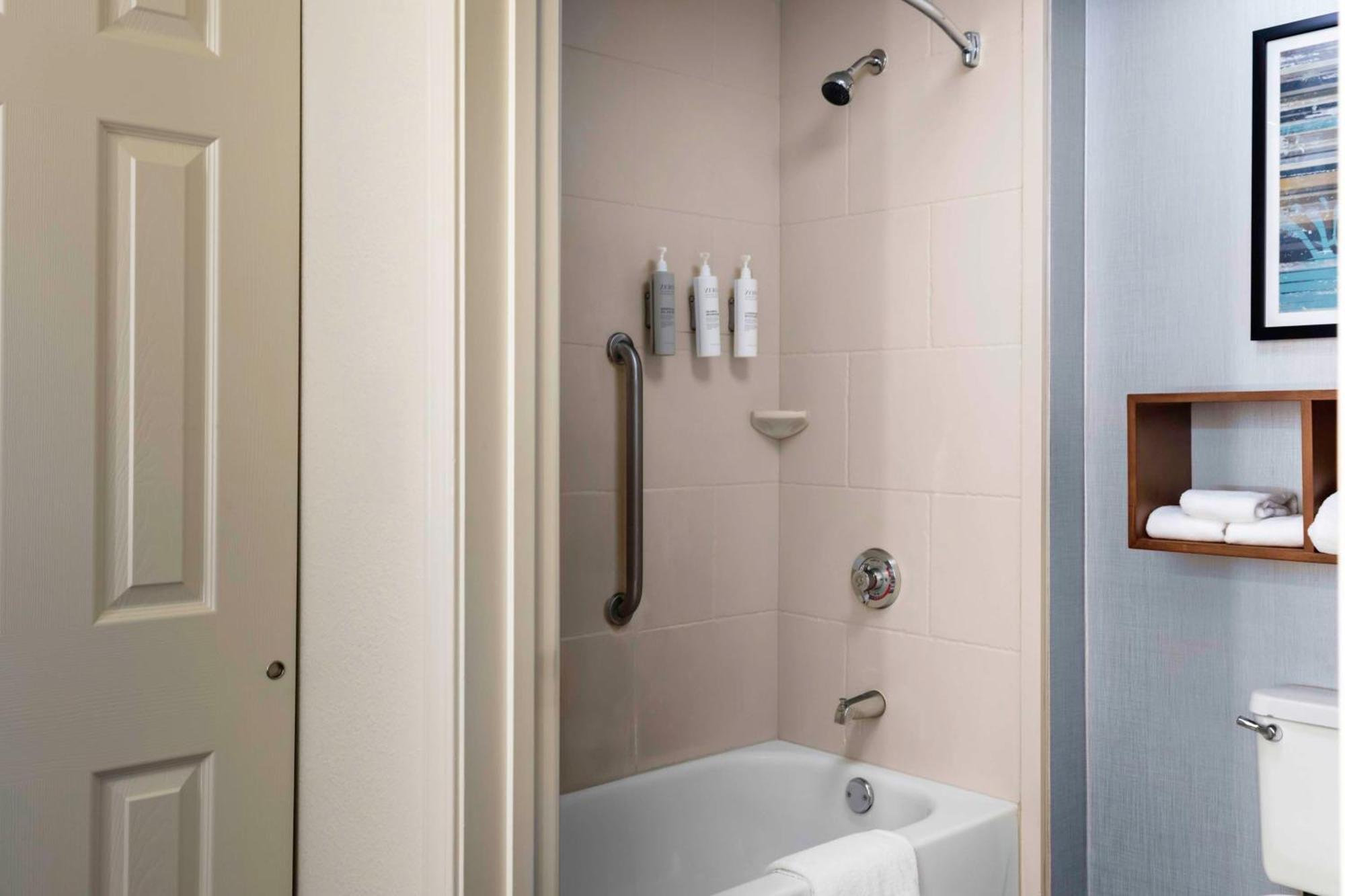 Homewood Suites By Hilton St. Louis - Galleria Richmond Heights Εξωτερικό φωτογραφία