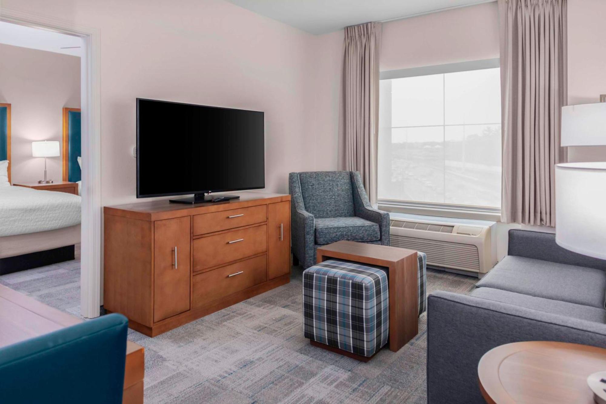 Homewood Suites By Hilton St. Louis - Galleria Richmond Heights Εξωτερικό φωτογραφία