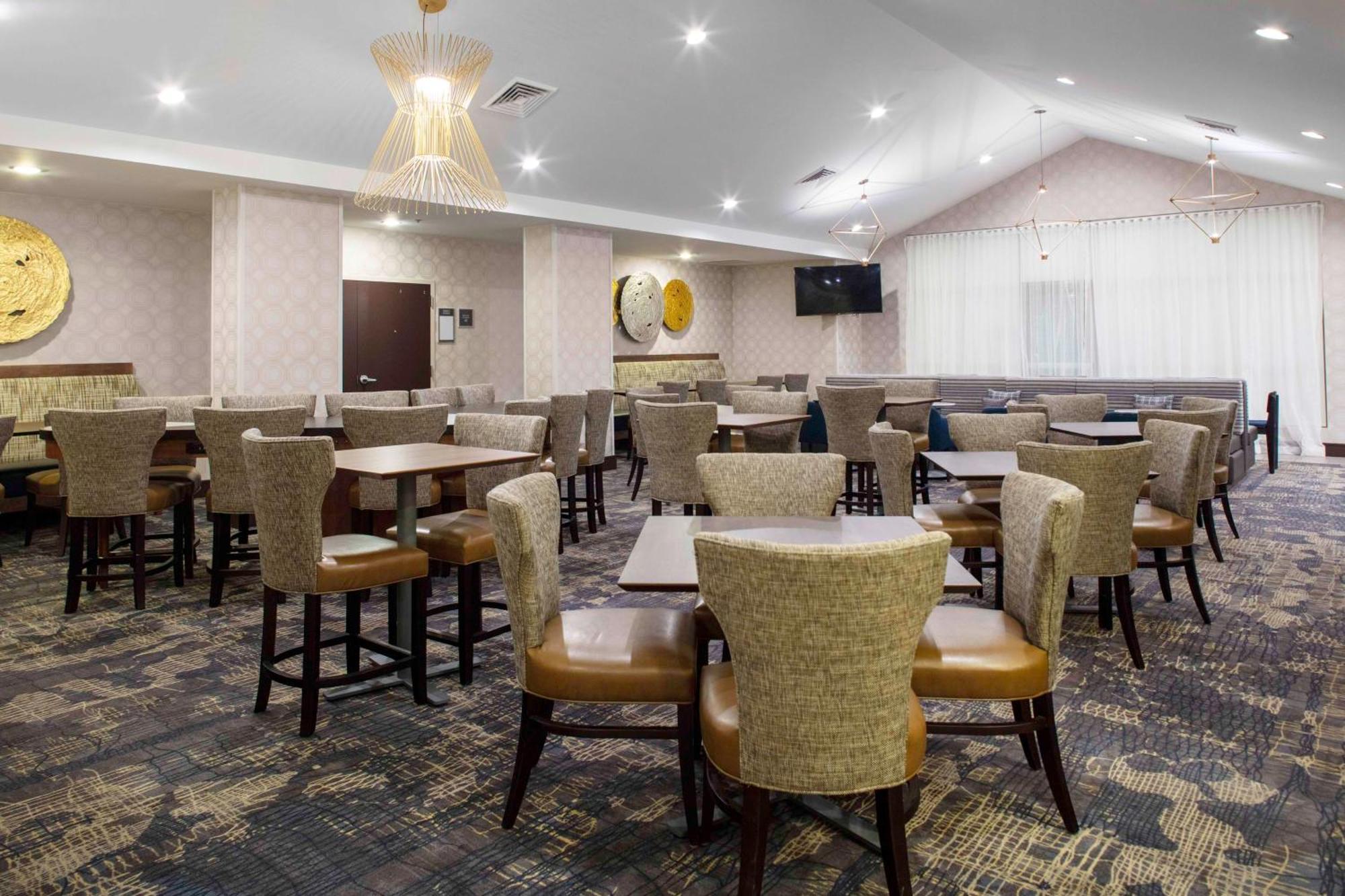 Homewood Suites By Hilton St. Louis - Galleria Richmond Heights Εξωτερικό φωτογραφία