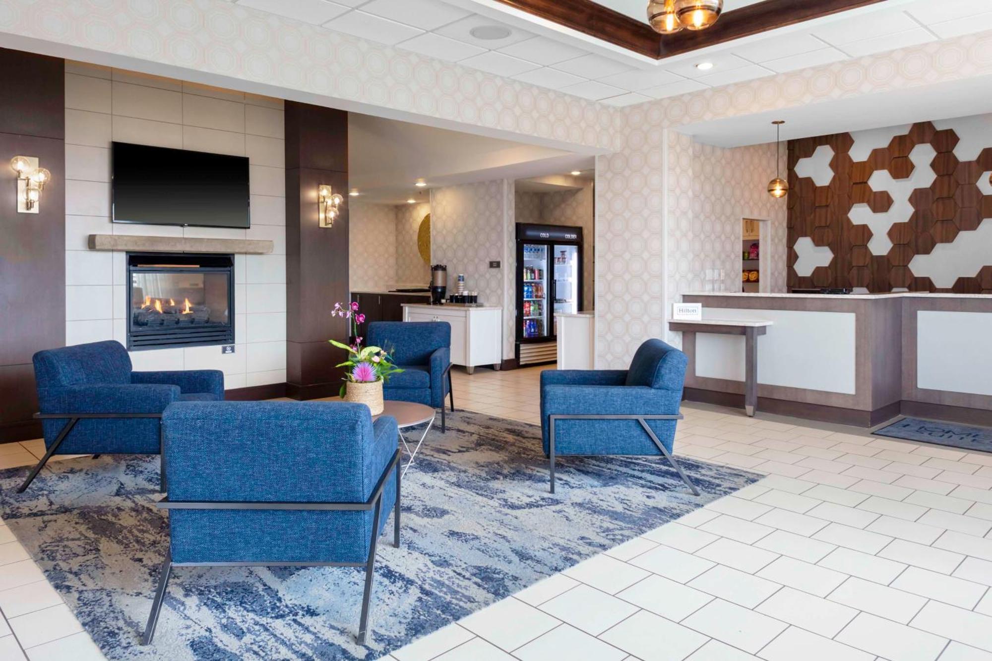 Homewood Suites By Hilton St. Louis - Galleria Richmond Heights Εξωτερικό φωτογραφία