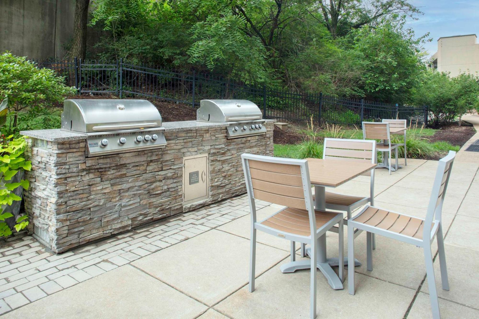 Homewood Suites By Hilton St. Louis - Galleria Richmond Heights Εξωτερικό φωτογραφία