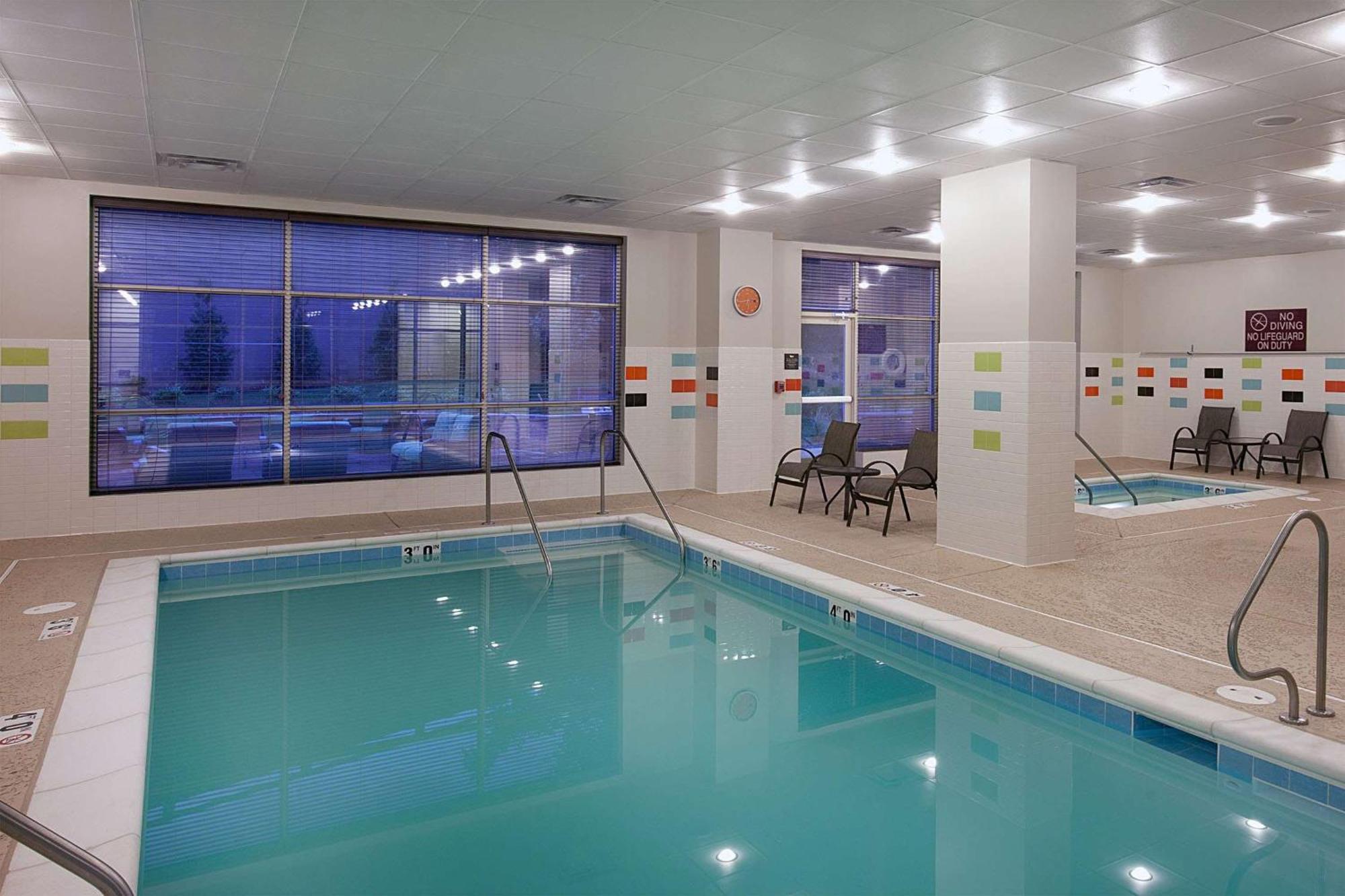 Homewood Suites By Hilton St. Louis - Galleria Richmond Heights Εξωτερικό φωτογραφία