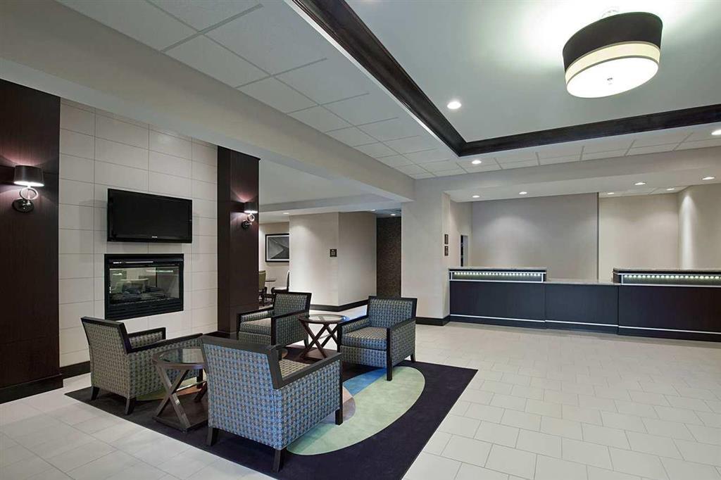 Homewood Suites By Hilton St. Louis - Galleria Richmond Heights Εσωτερικό φωτογραφία
